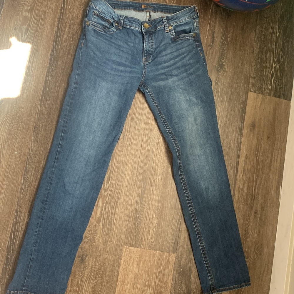 Kut from the Kloth Sz 10
